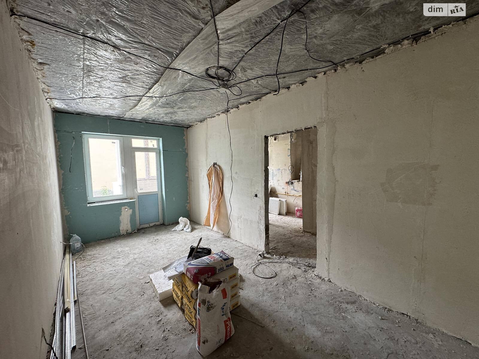 Продаж однокімнатної квартири в Ірпені, на вул. Мечникова 103, кв. 64, район Ірпінь фото 1 Продаж однокімнатної квартири в Ірпені, на вул. Мечникова 103, кв. 64, район Ірпінь фото 1