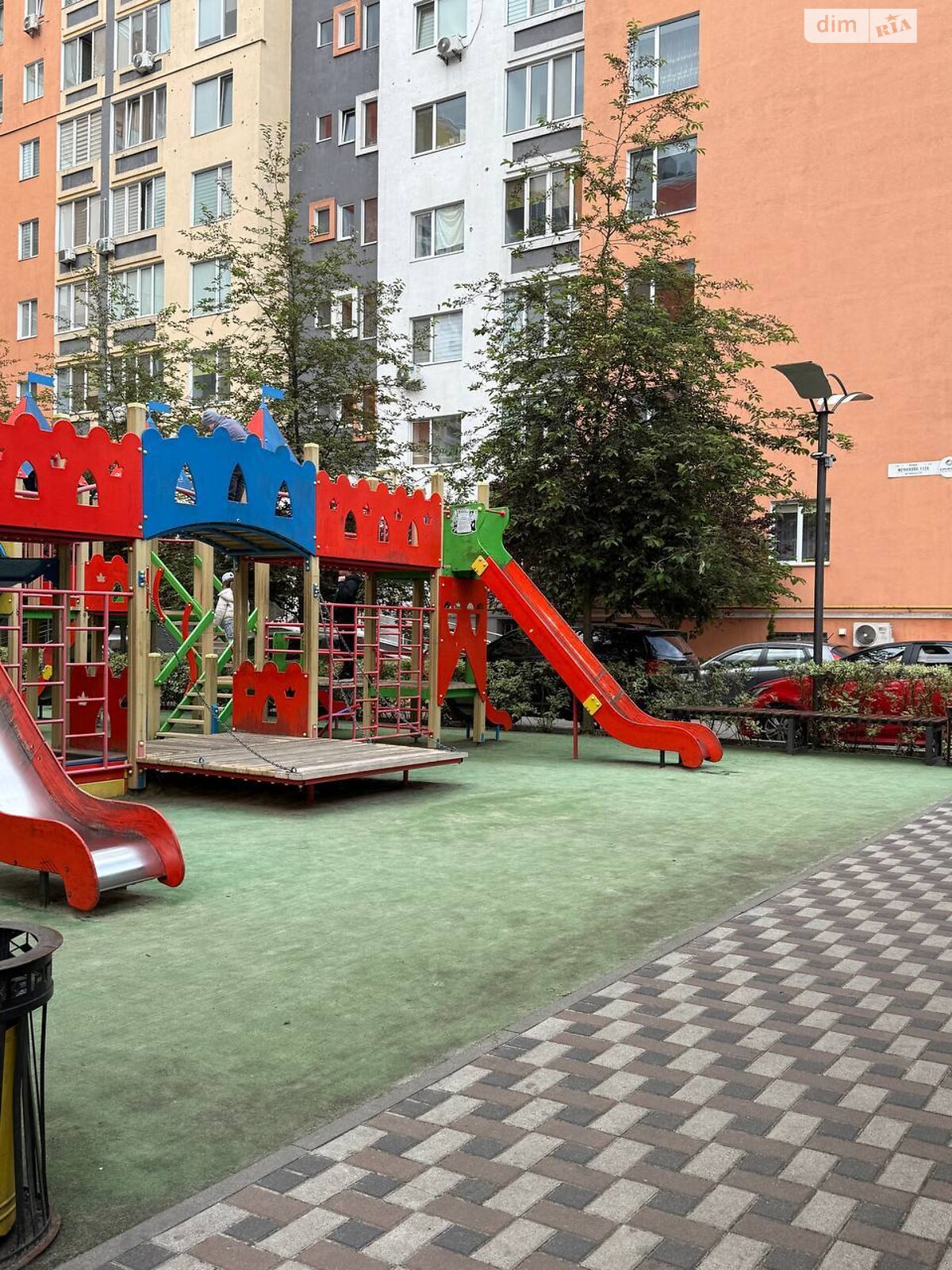 Продажа двухкомнатной квартиры в Ирпене, на ул. Мечникова 118, кв. 53, район Ирпень фото 1 Продажа двухкомнатной квартиры в Ирпене, на ул. Мечникова 118, кв. 53, район Ирпень фото 1