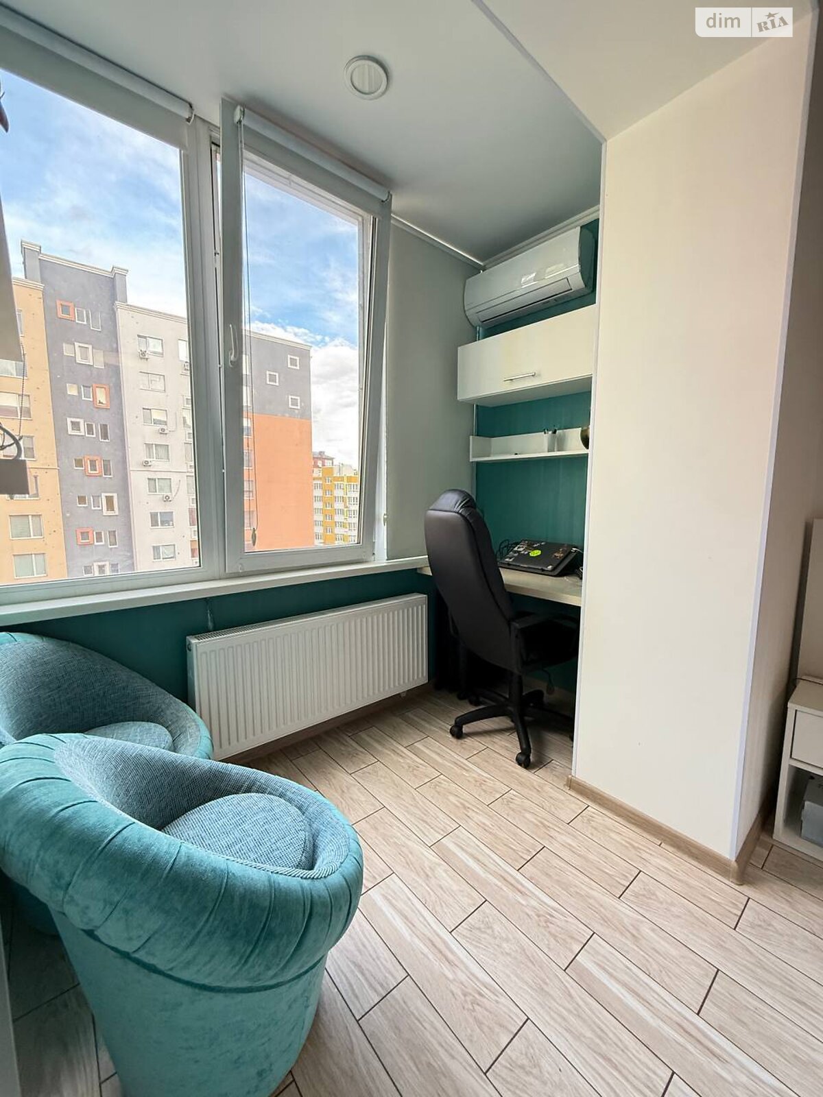 Продажа двухкомнатной квартиры в Ирпене, на ул. Мечникова 118, кв. 53, район Ирпень фото 1 Продажа двухкомнатной квартиры в Ирпене, на ул. Мечникова 118, кв. 53, район Ирпень фото 1