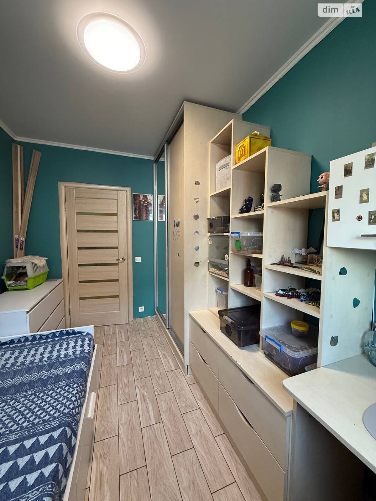 Продажа двухкомнатной квартиры в Ирпене, на ул. Мечникова 118, кв. 53, район Ирпень фото 1 Продажа двухкомнатной квартиры в Ирпене, на ул. Мечникова 118, кв. 53, район Ирпень фото 1