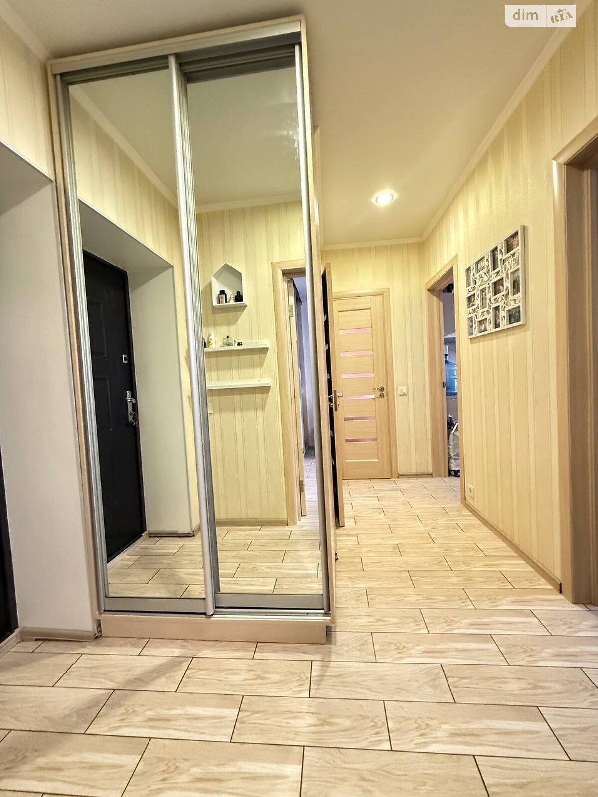Продажа двухкомнатной квартиры в Ирпене, на ул. Мечникова 118, кв. 53, район Ирпень фото 1 Продажа двухкомнатной квартиры в Ирпене, на ул. Мечникова 118, кв. 53, район Ирпень фото 1
