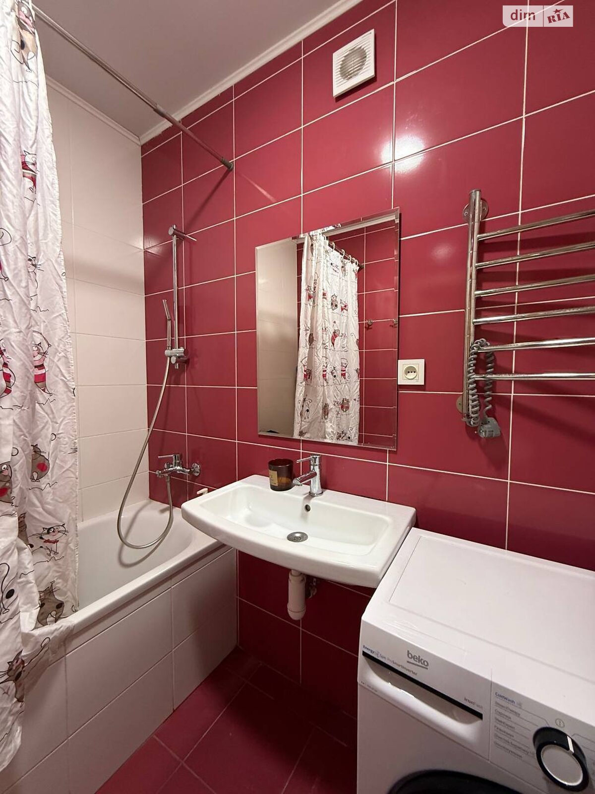 Продажа двухкомнатной квартиры в Ирпене, на ул. Мечникова 118, кв. 53, район Ирпень фото 1