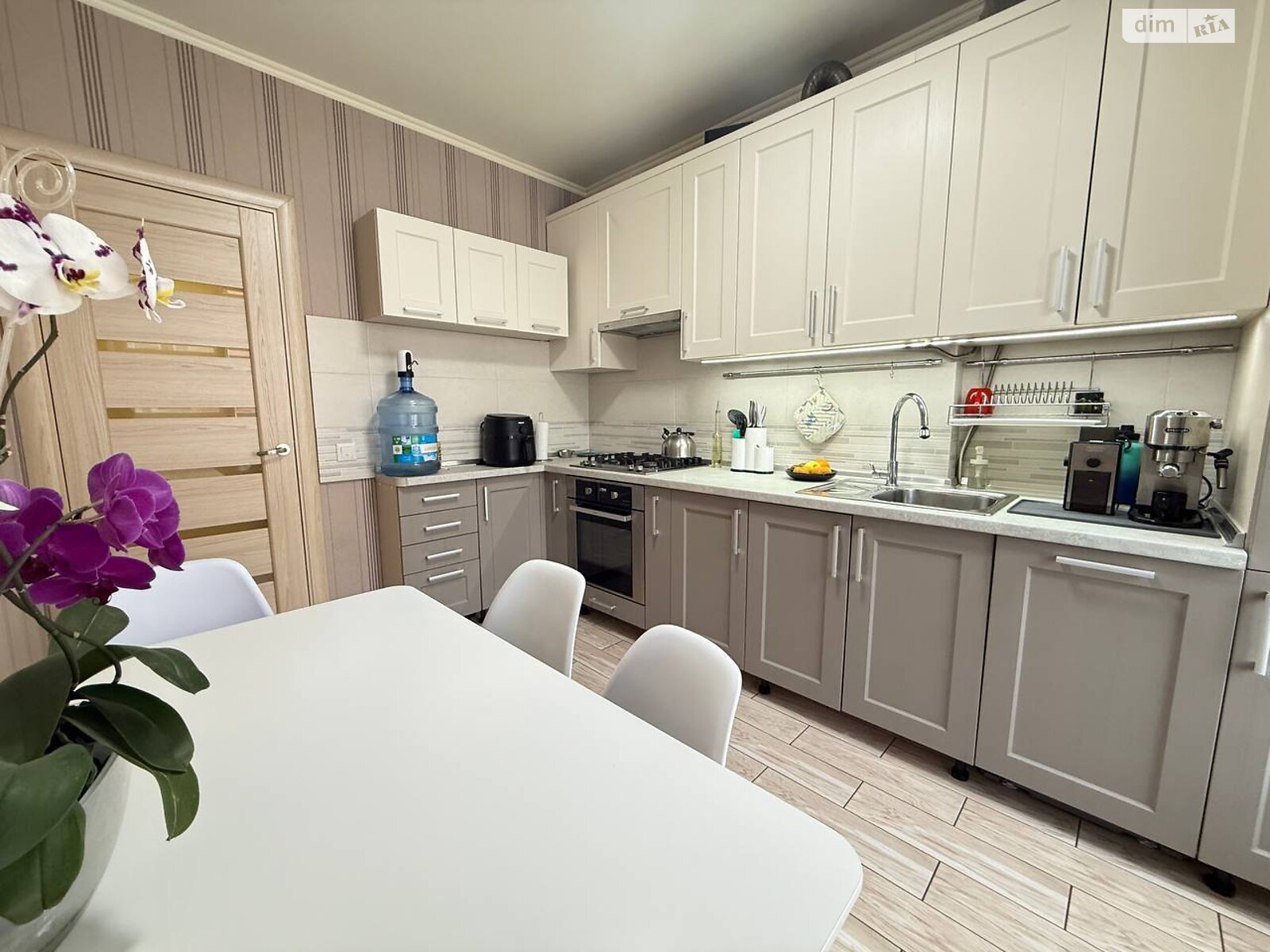 Продажа двухкомнатной квартиры в Ирпене, на ул. Мечникова 118, кв. 53, район Ирпень фото 1 Продажа двухкомнатной квартиры в Ирпене, на ул. Мечникова 118, кв. 53, район Ирпень фото 1