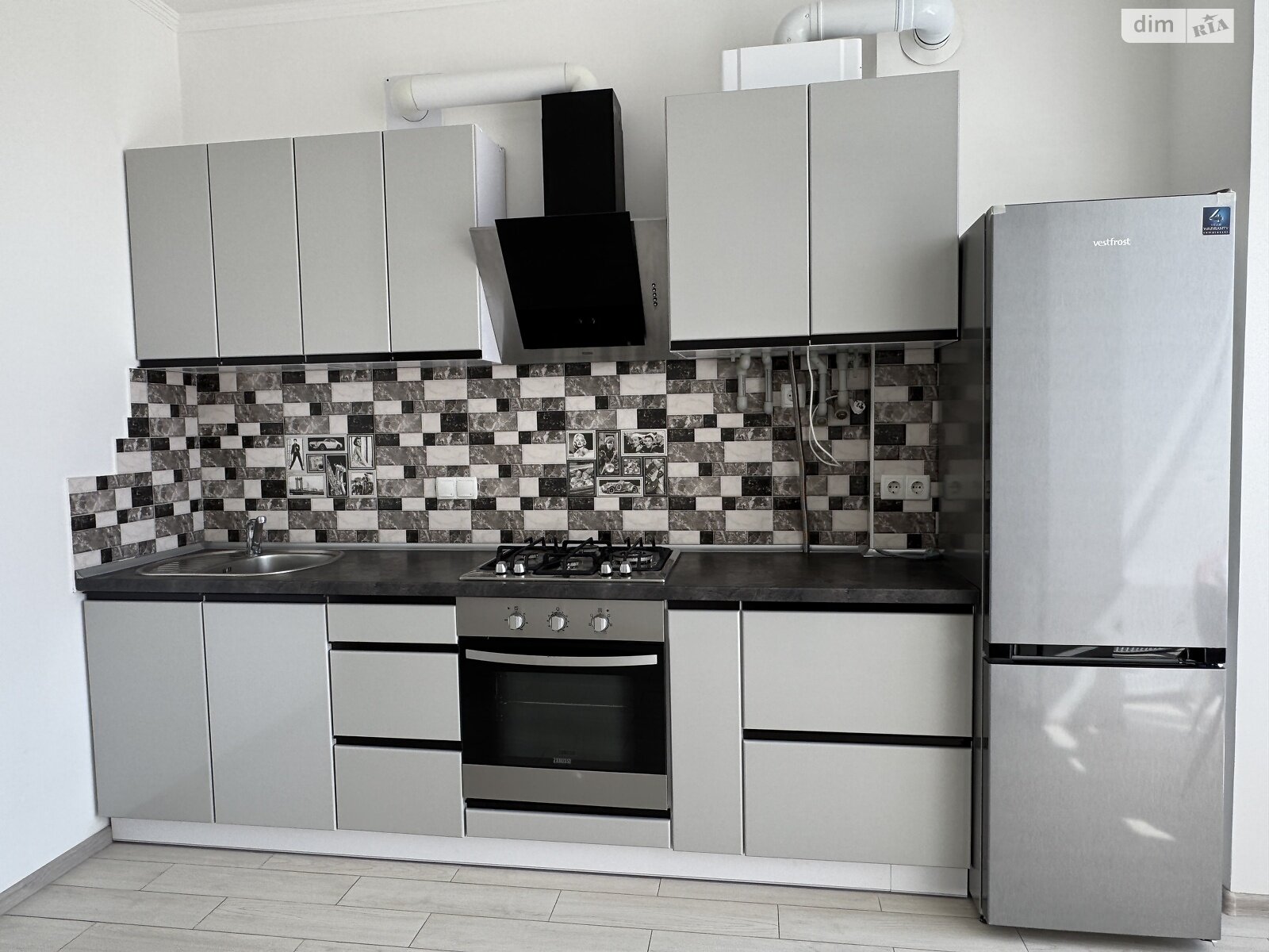 Продажа однокомнатной квартиры в Ирпене, на ул. Мечникова 106, кв. 40, район Ирпень фото 1 Продажа однокомнатной квартиры в Ирпене, на ул. Мечникова 106, кв. 40, район Ирпень фото 1