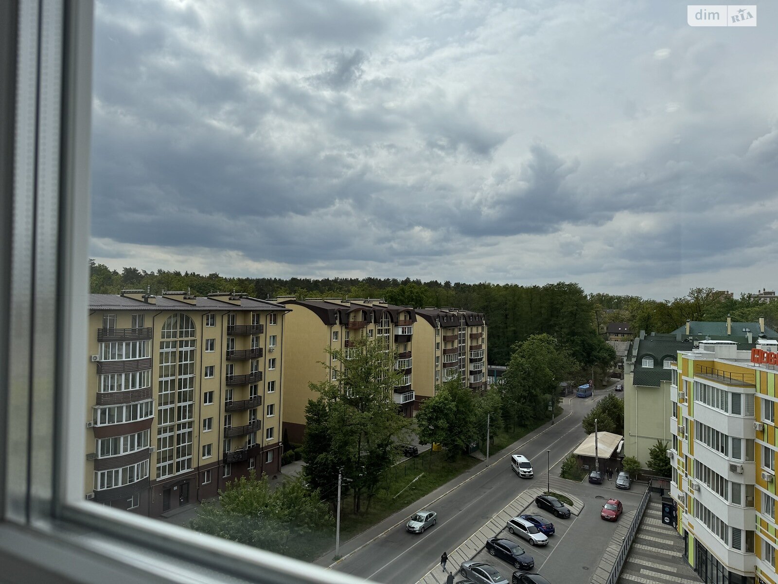 Продажа однокомнатной квартиры в Ирпене, на ул. Мечникова 106, кв. 40, район Ирпень фото 1 Продажа однокомнатной квартиры в Ирпене, на ул. Мечникова 106, кв. 40, район Ирпень фото 1