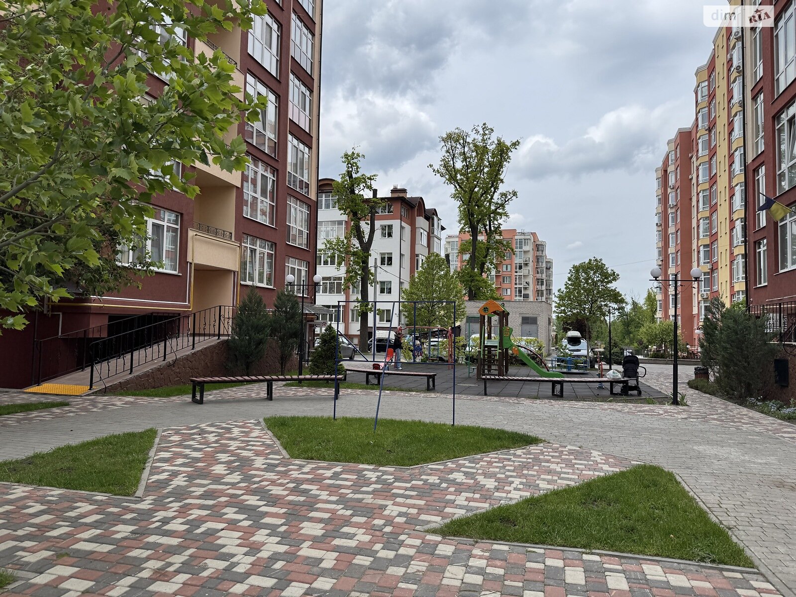 Продажа однокомнатной квартиры в Ирпене, на ул. Мечникова 106, кв. 40, район Ирпень фото 1 Продажа однокомнатной квартиры в Ирпене, на ул. Мечникова 106, кв. 40, район Ирпень фото 1