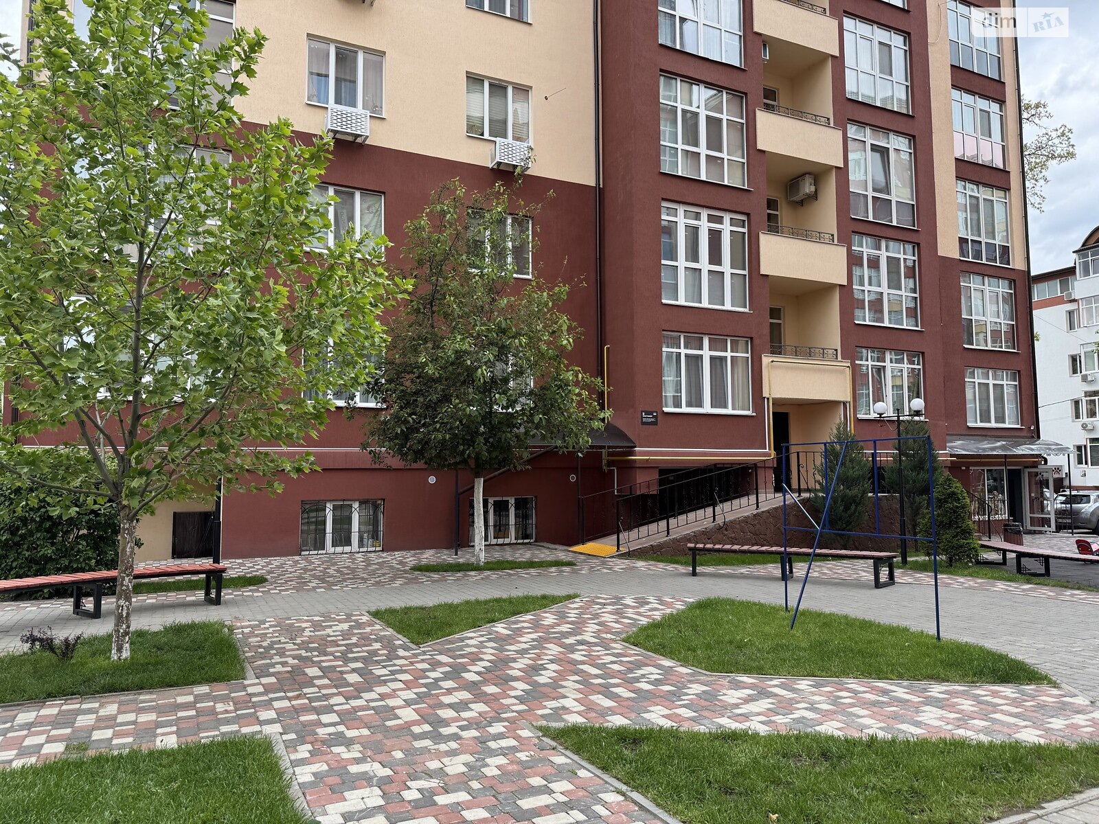 Продажа однокомнатной квартиры в Ирпене, на ул. Мечникова 106, кв. 40, район Ирпень фото 1 Продажа однокомнатной квартиры в Ирпене, на ул. Мечникова 106, кв. 40, район Ирпень фото 1
