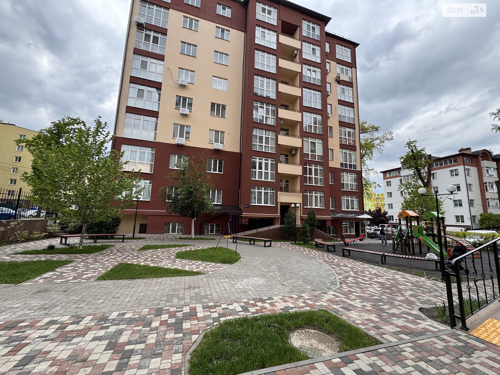 Продажа однокомнатной квартиры в Ирпене, на ул. Мечникова 106, кв. 40, район Ирпень фото 1 Продажа однокомнатной квартиры в Ирпене, на ул. Мечникова 106, кв. 40, район Ирпень фото 1