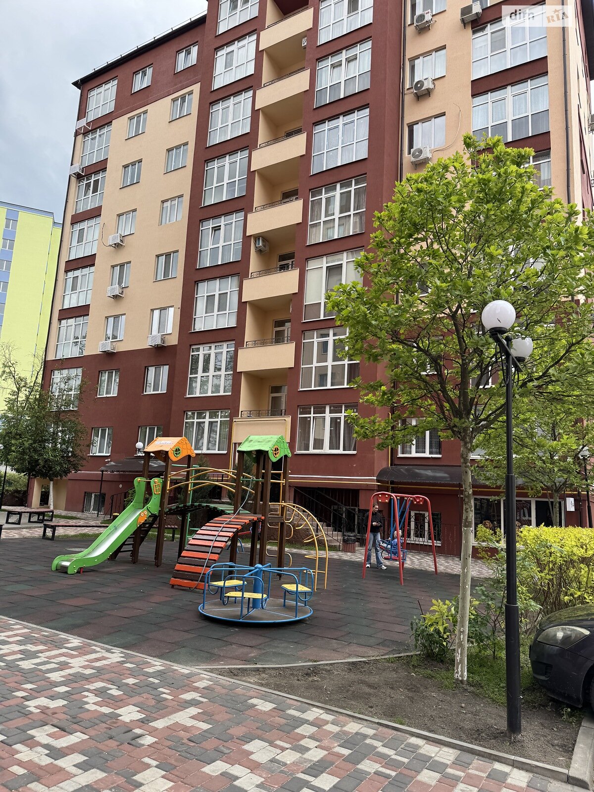 Продажа однокомнатной квартиры в Ирпене, на ул. Мечникова 106, кв. 40, район Ирпень фото 1 Продажа однокомнатной квартиры в Ирпене, на ул. Мечникова 106, кв. 40, район Ирпень фото 1