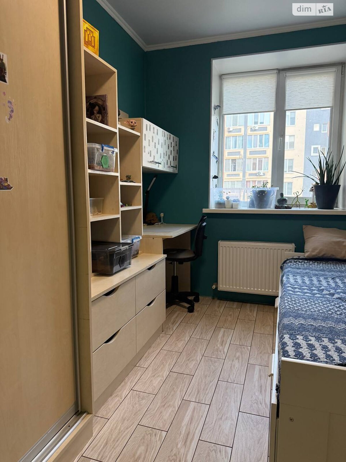 Продажа двухкомнатной квартиры в Ирпене, на ул. Мечникова 118, район Ирпень фото 1 Продажа двухкомнатной квартиры в Ирпене, на ул. Мечникова 118, район Ирпень фото 1