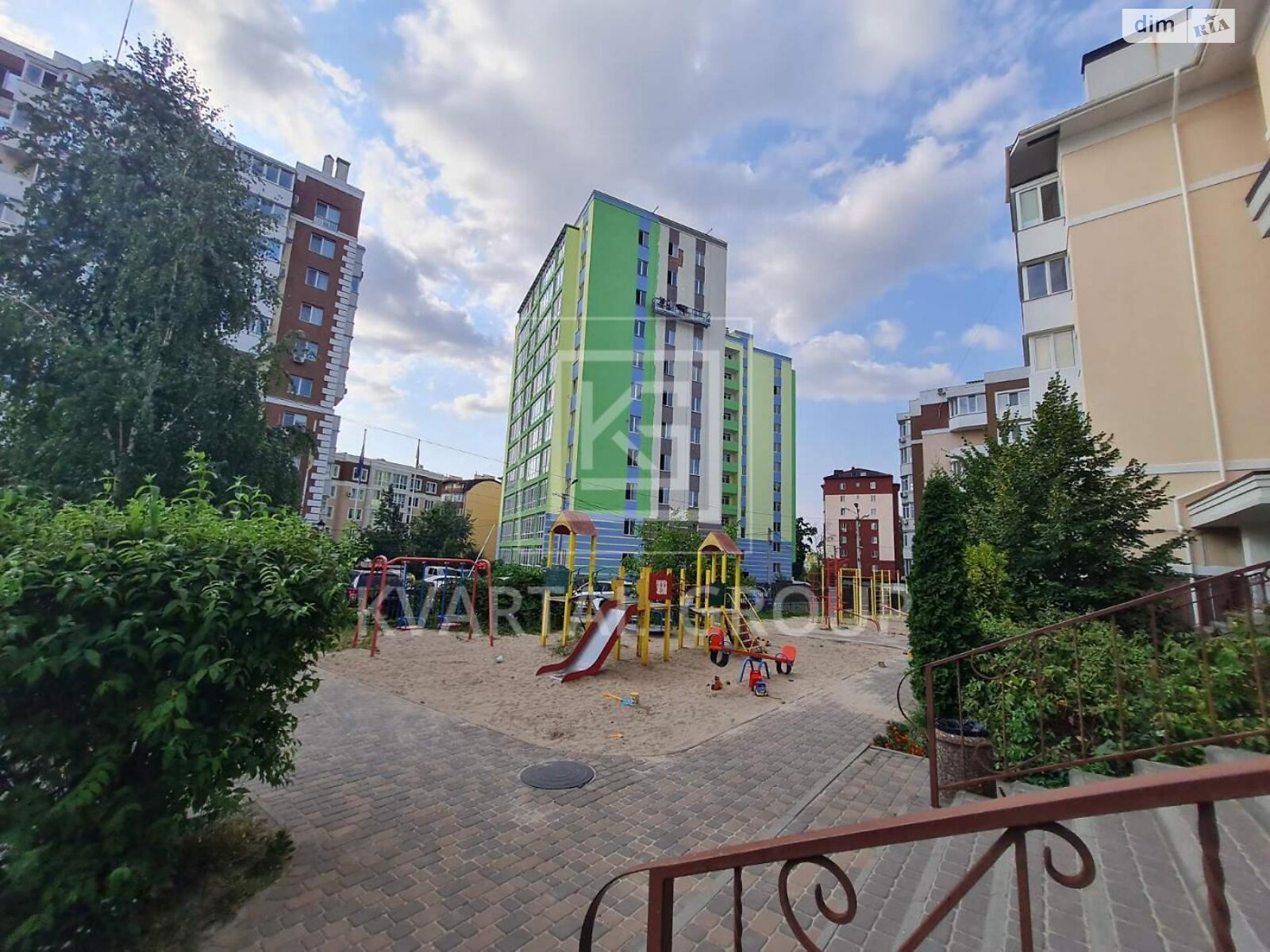 Продаж однокімнатної квартири в Ірпені, на вул. Мечникова, район Ірпінь фото 1 Продаж однокімнатної квартири в Ірпені, на вул. Мечникова, район Ірпінь фото 1