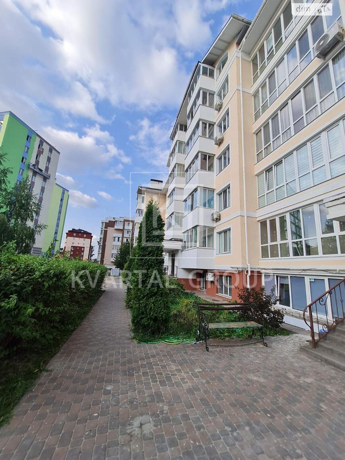 Продаж однокімнатної квартири в Ірпені, на вул. Мечникова, район Ірпінь фото 1 Продаж однокімнатної квартири в Ірпені, на вул. Мечникова, район Ірпінь фото 1