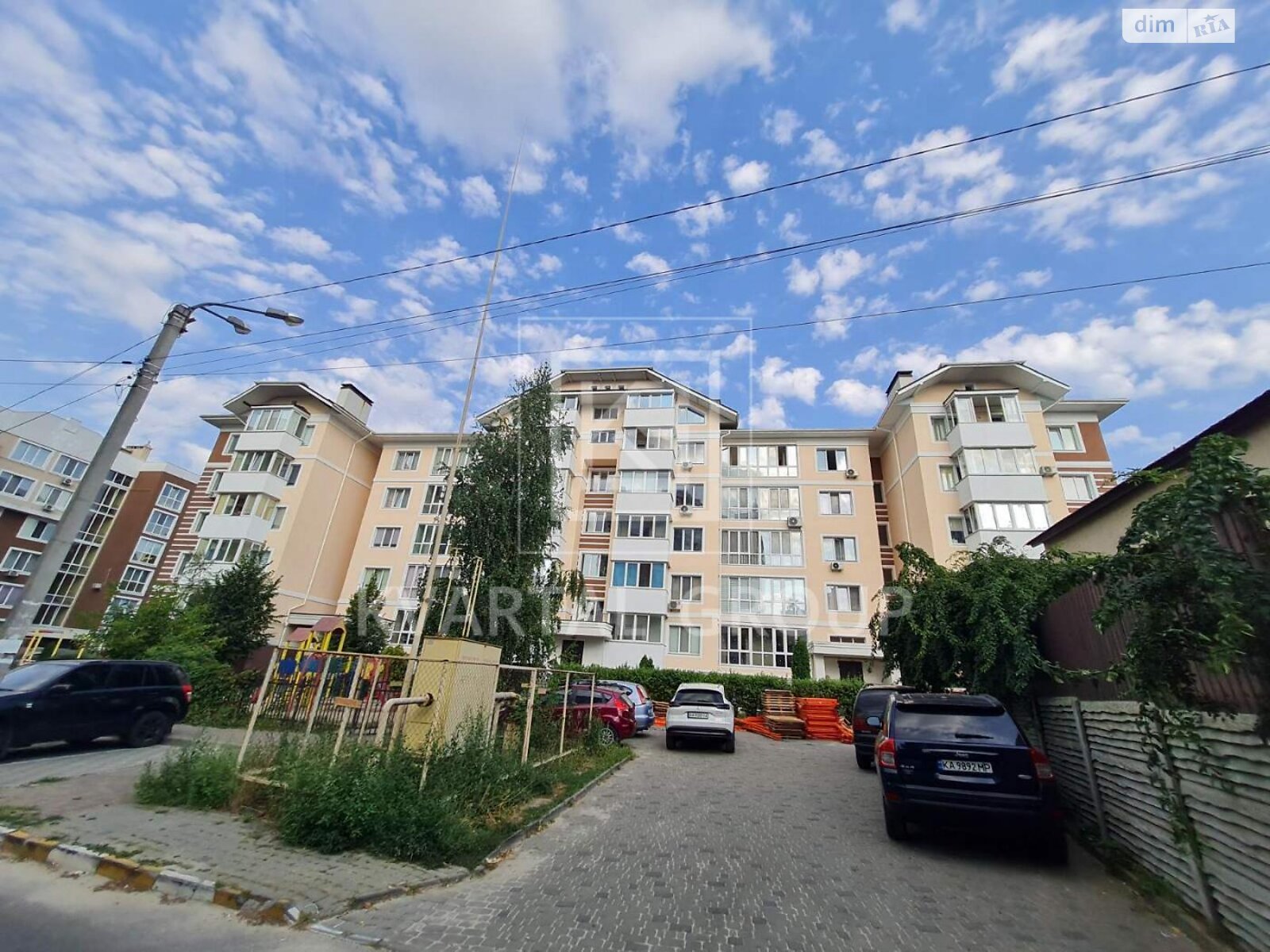 Продаж однокімнатної квартири в Ірпені, на вул. Мечникова, район Ірпінь фото 1 Продаж однокімнатної квартири в Ірпені, на вул. Мечникова, район Ірпінь фото 1