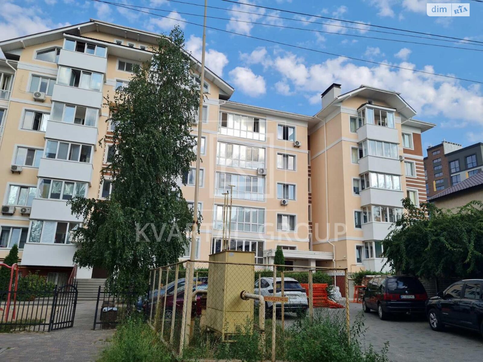 Продаж однокімнатної квартири в Ірпені, на вул. Мечникова, район Ірпінь фото 1 Продаж однокімнатної квартири в Ірпені, на вул. Мечникова, район Ірпінь фото 1