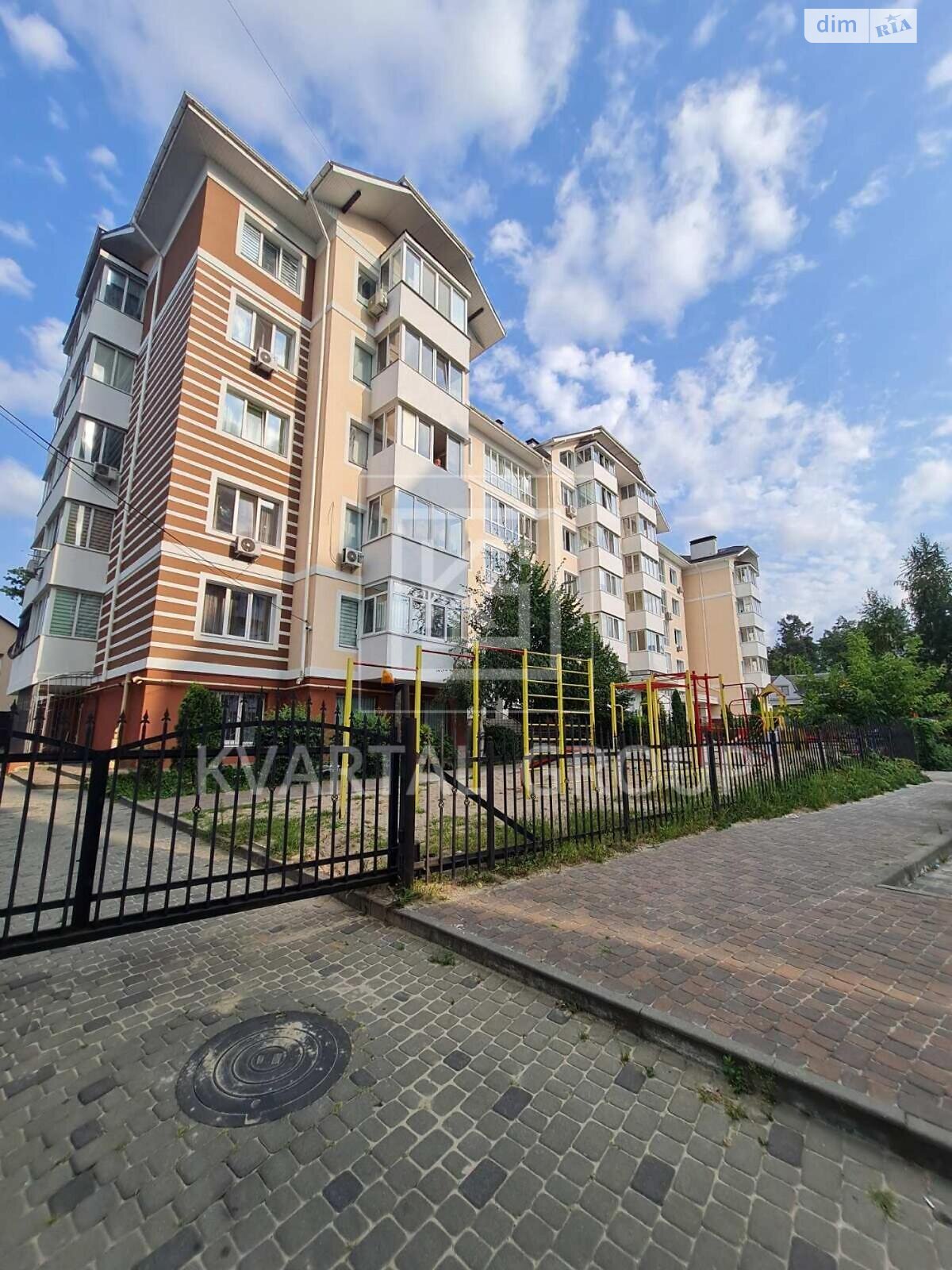 Продаж однокімнатної квартири в Ірпені, на вул. Мечникова, район Ірпінь фото 1 Продаж однокімнатної квартири в Ірпені, на вул. Мечникова, район Ірпінь фото 1