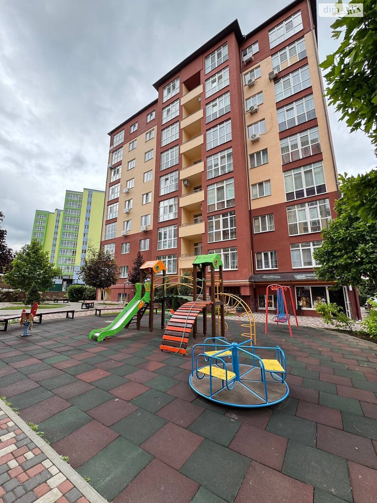 Продажа однокомнатной квартиры в Ирпене, на ул. Мечникова 106, кв. 39, район Ирпень фото 1 Продажа однокомнатной квартиры в Ирпене, на ул. Мечникова 106, кв. 39, район Ирпень фото 1