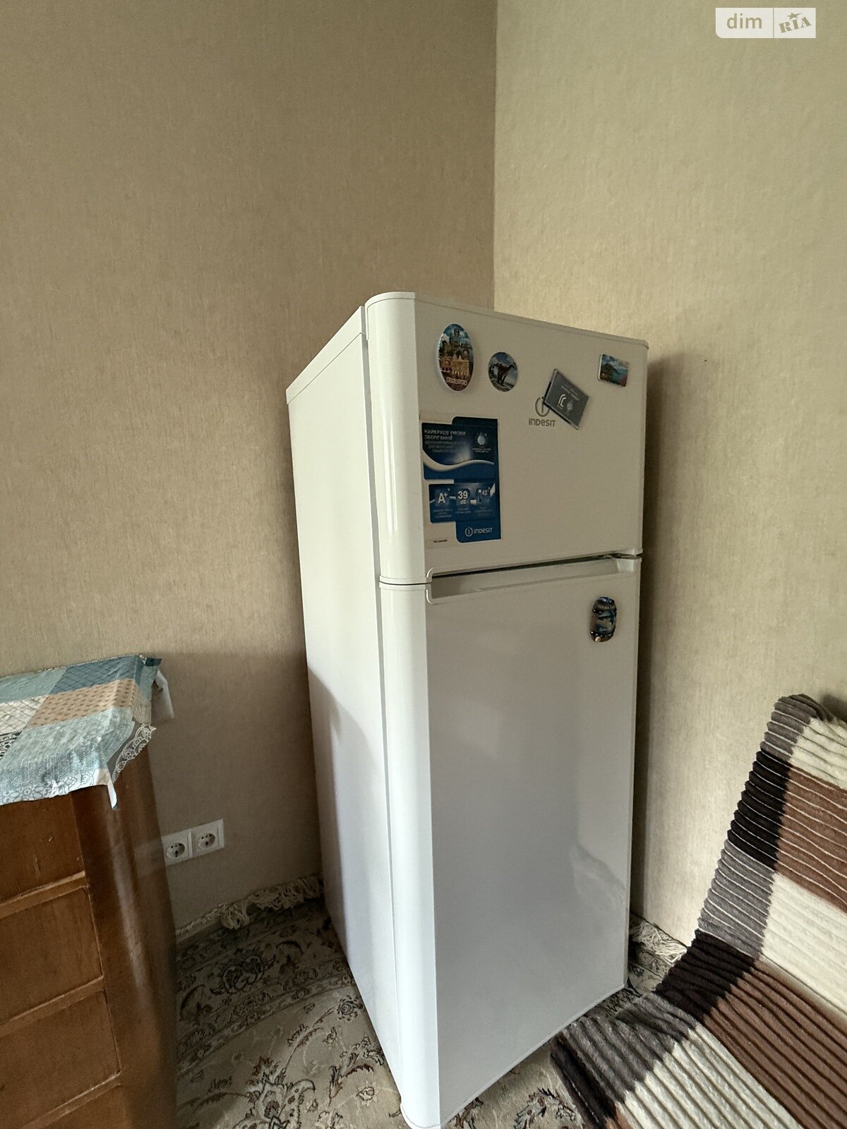 Продаж однокімнатної квартири в Ірпені, на вул. Мечникова 116, район Ірпінь фото 1 Продаж однокімнатної квартири в Ірпені, на вул. Мечникова 116, район Ірпінь фото 1