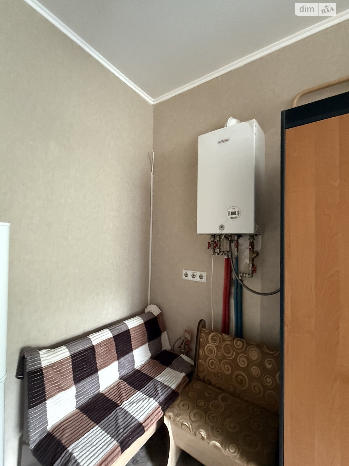 Продаж однокімнатної квартири в Ірпені, на вул. Мечникова 116, район Ірпінь фото 1 Продаж однокімнатної квартири в Ірпені, на вул. Мечникова 116, район Ірпінь фото 1