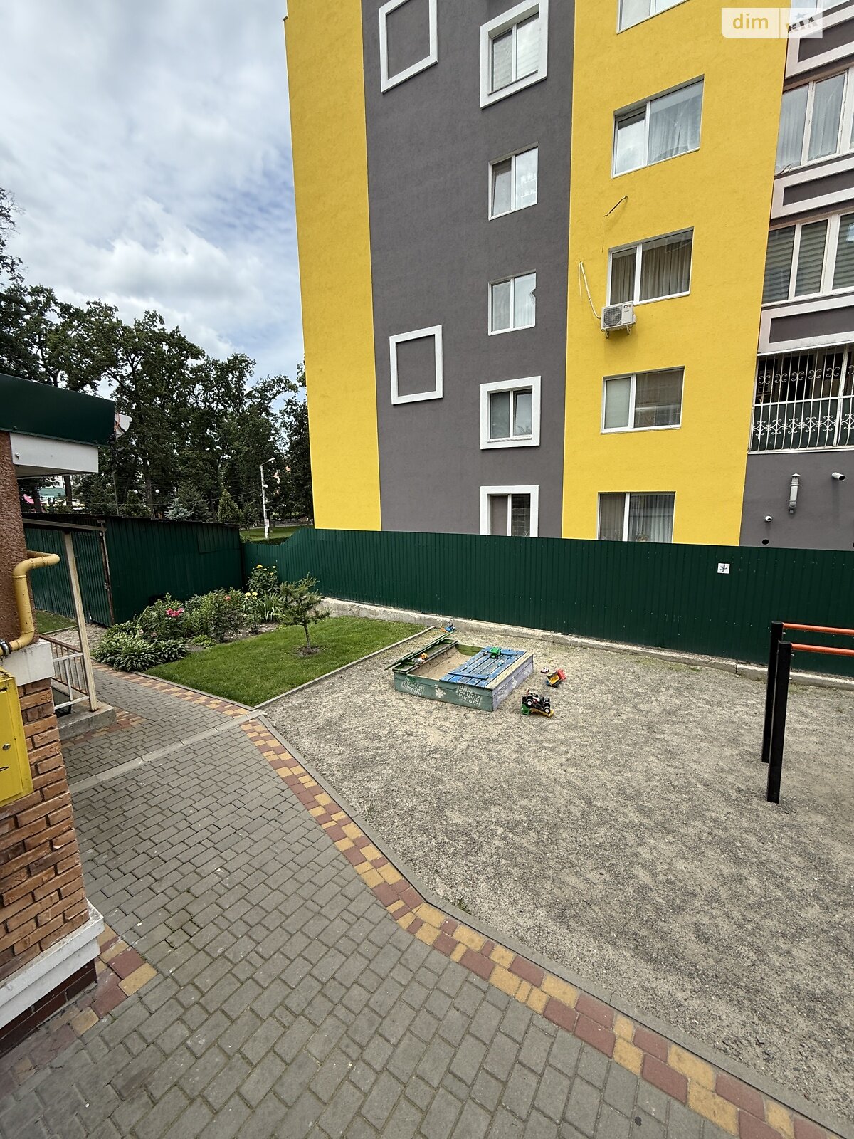 Продаж однокімнатної квартири в Ірпені, на вул. Мечникова 116, район Ірпінь фото 1 Продаж однокімнатної квартири в Ірпені, на вул. Мечникова 116, район Ірпінь фото 1