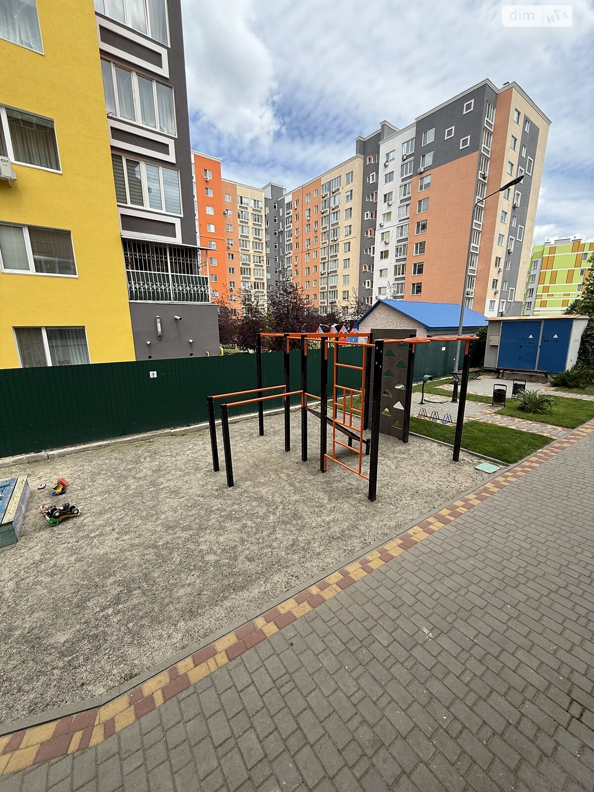 Продаж однокімнатної квартири в Ірпені, на вул. Мечникова 116, район Ірпінь фото 1 Продаж однокімнатної квартири в Ірпені, на вул. Мечникова 116, район Ірпінь фото 1
