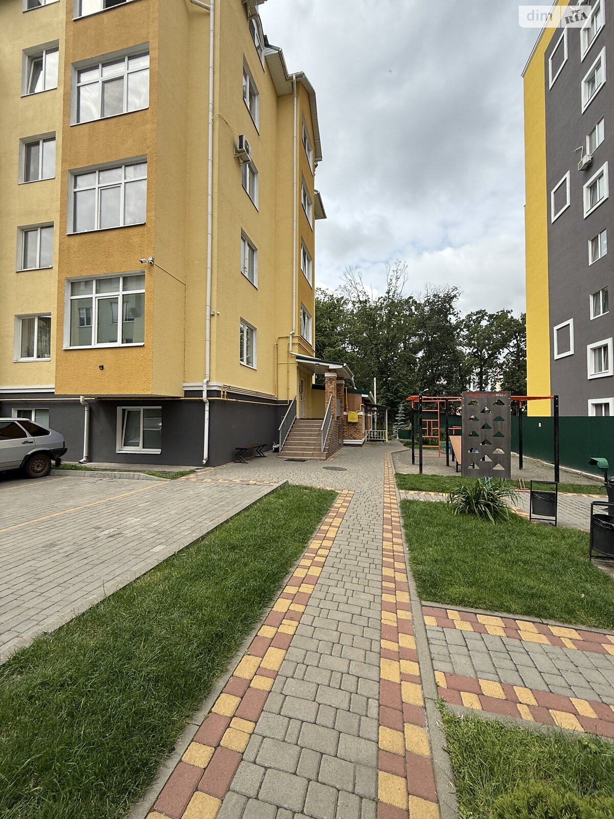 Продаж однокімнатної квартири в Ірпені, на вул. Мечникова 116, район Ірпінь фото 1 Продаж однокімнатної квартири в Ірпені, на вул. Мечникова 116, район Ірпінь фото 1