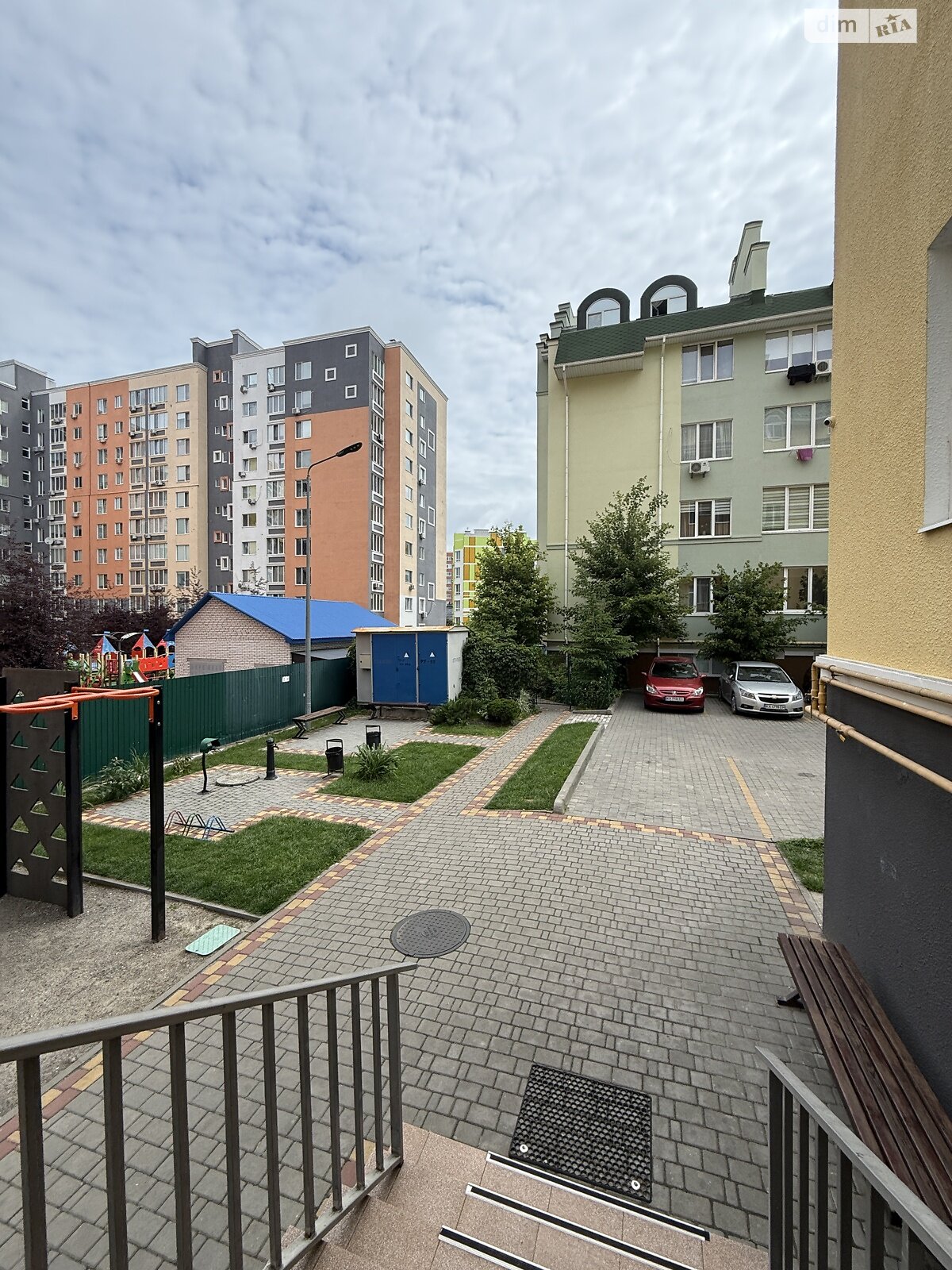 Продаж однокімнатної квартири в Ірпені, на вул. Мечникова 116, район Ірпінь фото 1 Продаж однокімнатної квартири в Ірпені, на вул. Мечникова 116, район Ірпінь фото 1