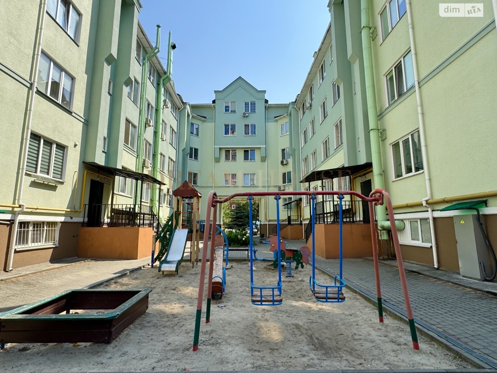 Продаж однокімнатної квартири в Ірпені, на вул. Мечникова 112-114, район Ірпінь фото 1 Продаж однокімнатної квартири в Ірпені, на вул. Мечникова 112-114, район Ірпінь фото 1