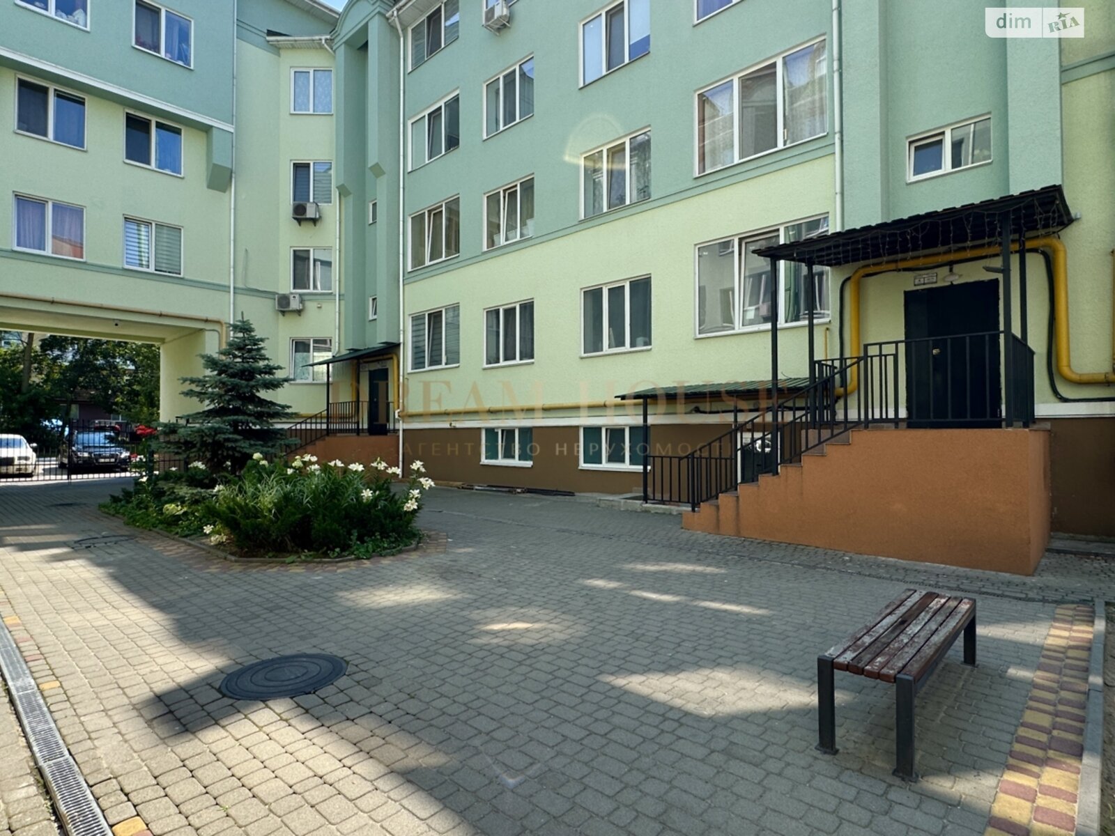 Продаж однокімнатної квартири в Ірпені, на вул. Мечникова 112-114, район Ірпінь фото 1 Продаж однокімнатної квартири в Ірпені, на вул. Мечникова 112-114, район Ірпінь фото 1