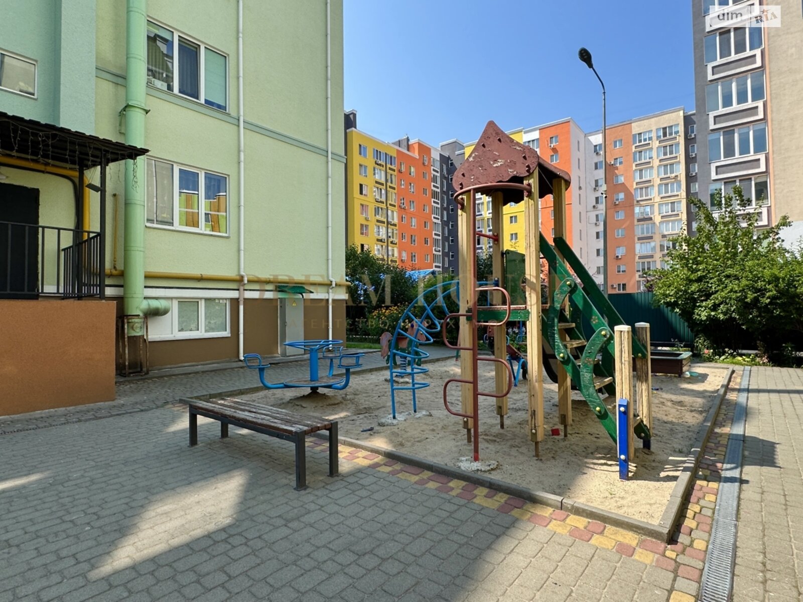 Продаж однокімнатної квартири в Ірпені, на вул. Мечникова 112-114, район Ірпінь фото 1 Продаж однокімнатної квартири в Ірпені, на вул. Мечникова 112-114, район Ірпінь фото 1