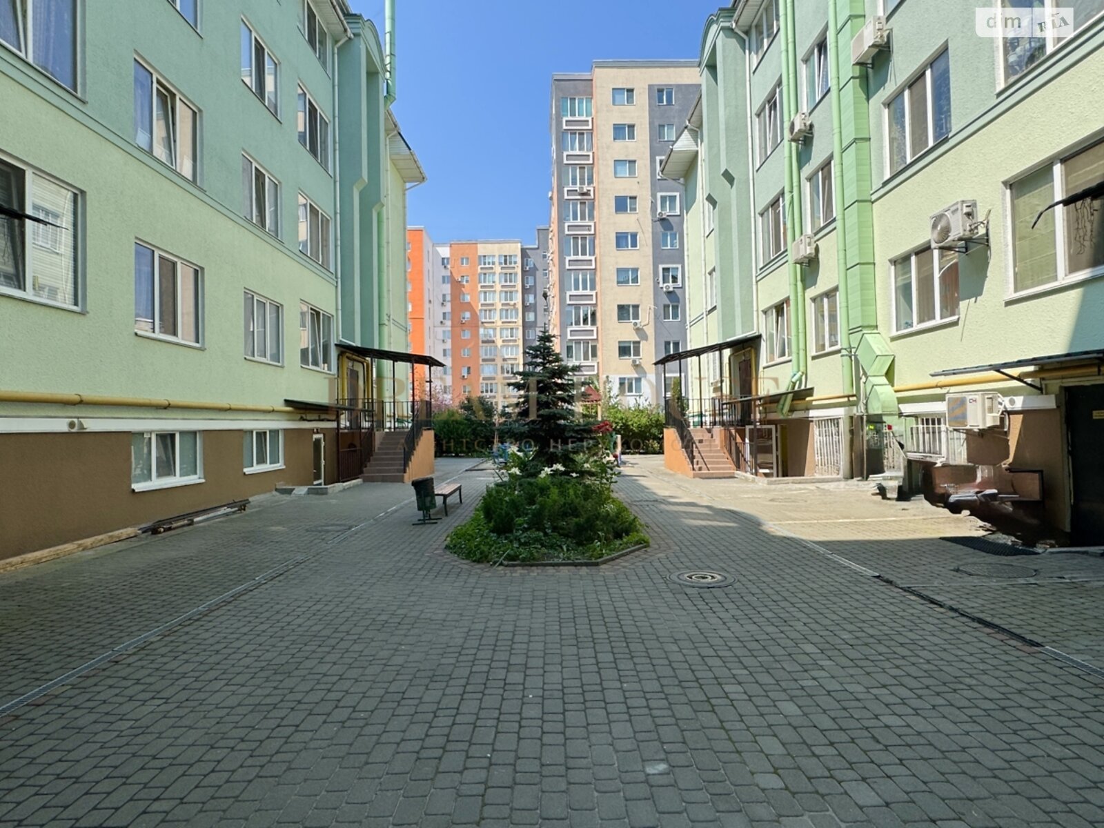 Продаж однокімнатної квартири в Ірпені, на вул. Мечникова 112-114, район Ірпінь фото 1 Продаж однокімнатної квартири в Ірпені, на вул. Мечникова 112-114, район Ірпінь фото 1