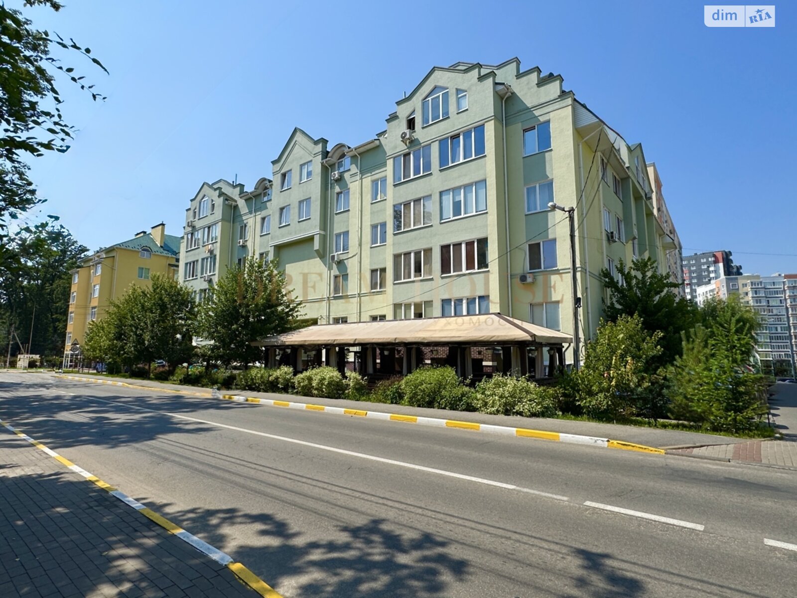 Продаж однокімнатної квартири в Ірпені, на вул. Мечникова 112-114, район Ірпінь фото 1 Продаж однокімнатної квартири в Ірпені, на вул. Мечникова 112-114, район Ірпінь фото 1