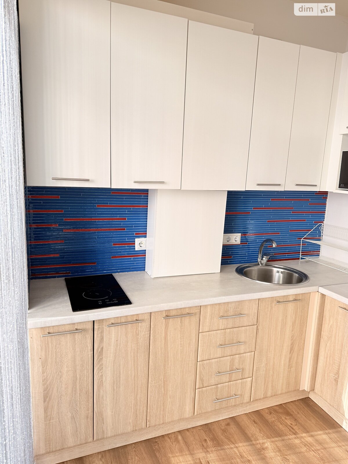 Продажа однокомнатной квартиры в Ирпене, на ул. Мечникова 106Г, район Ирпень фото 1 Продажа однокомнатной квартиры в Ирпене, на ул. Мечникова 106Г, район Ирпень фото 1