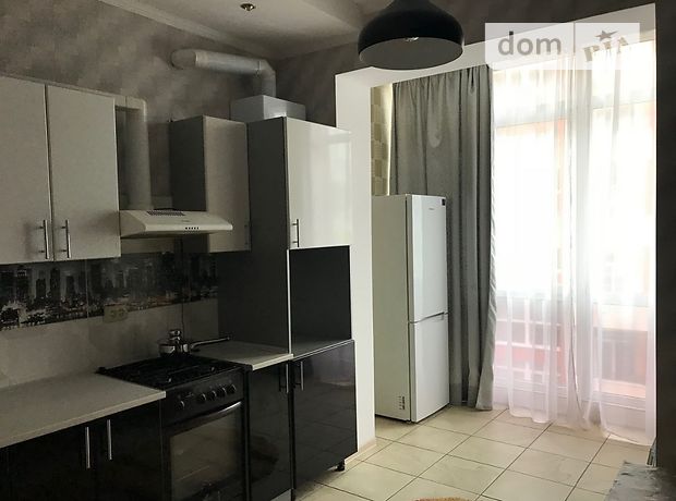 Продажа квартиры, 1 ком., Киевская, Ирпень, р‑н. Ирпень, Мечникова улица Продажа квартиры, 1 ком., Киевская, Ирпень, р‑н. Ирпень, Мечникова улица