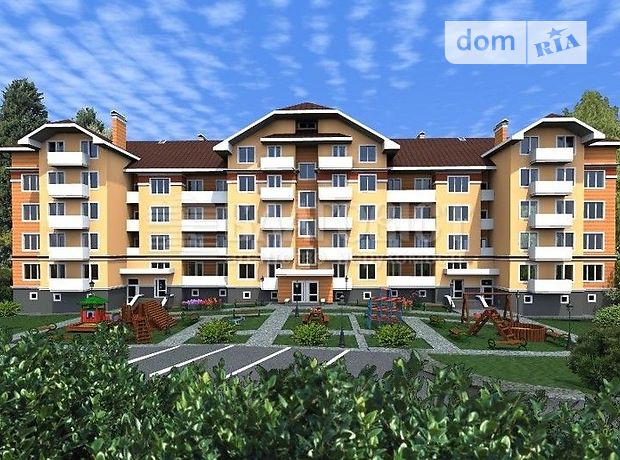 Продажа квартиры, 5 ком., Киевская, Ирпень, р‑н. Ирпень, Мечникова улица, дом 103 Продажа квартиры, 5 ком., Киевская, Ирпень, р‑н. Ирпень, Мечникова улица, дом 103