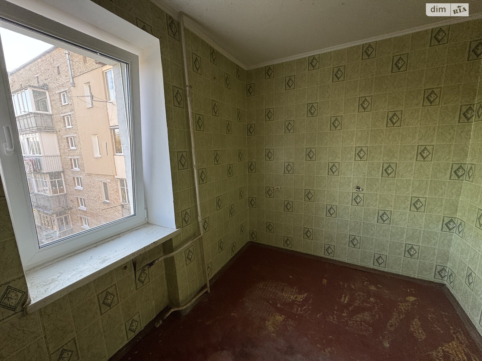 Продажа однокомнатной квартиры в Ирпене, на ул. Михаила Стельмаха 5, кв. 71, район Ирпень фото 1 Продажа однокомнатной квартиры в Ирпене, на ул. Михаила Стельмаха 5, кв. 71, район Ирпень фото 1