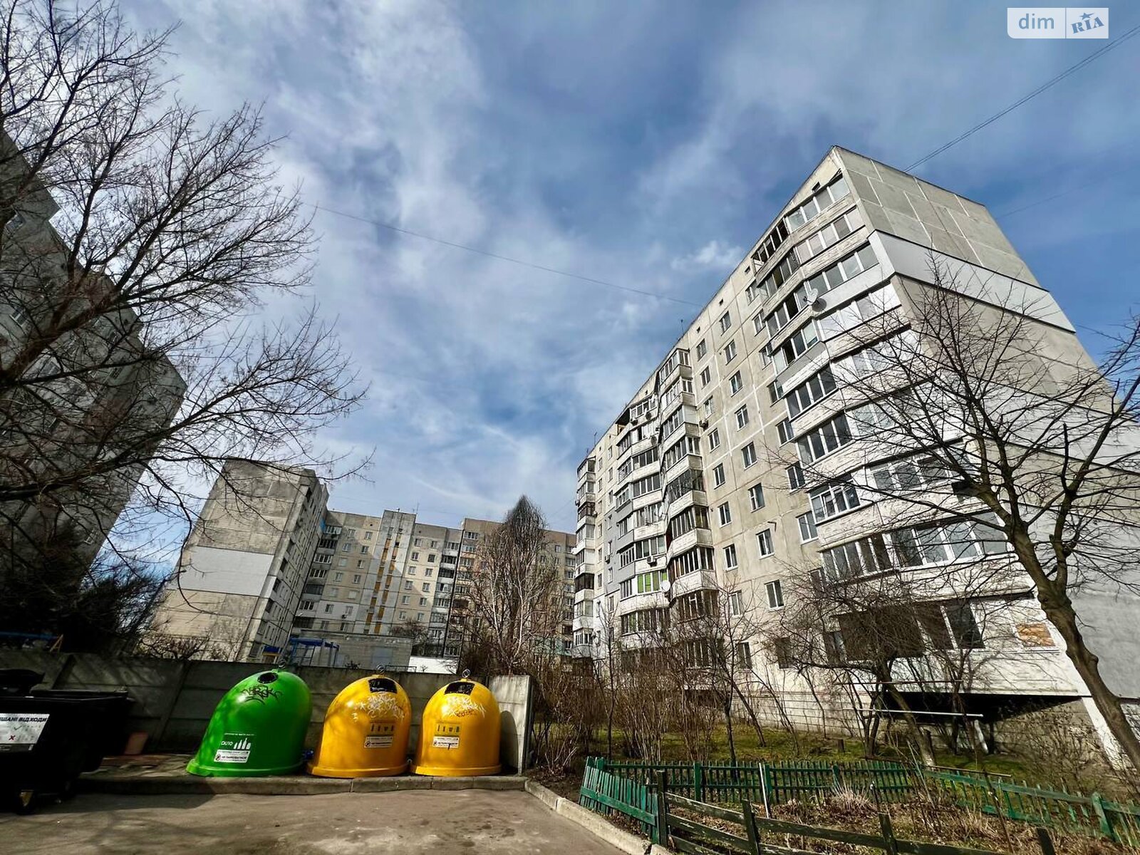 Продаж трикімнатної квартири в Ірпені, на вул. Михайла Стельмаха 3А, район Ірпінь фото 1 Продаж трикімнатної квартири в Ірпені, на вул. Михайла Стельмаха 3А, район Ірпінь фото 1