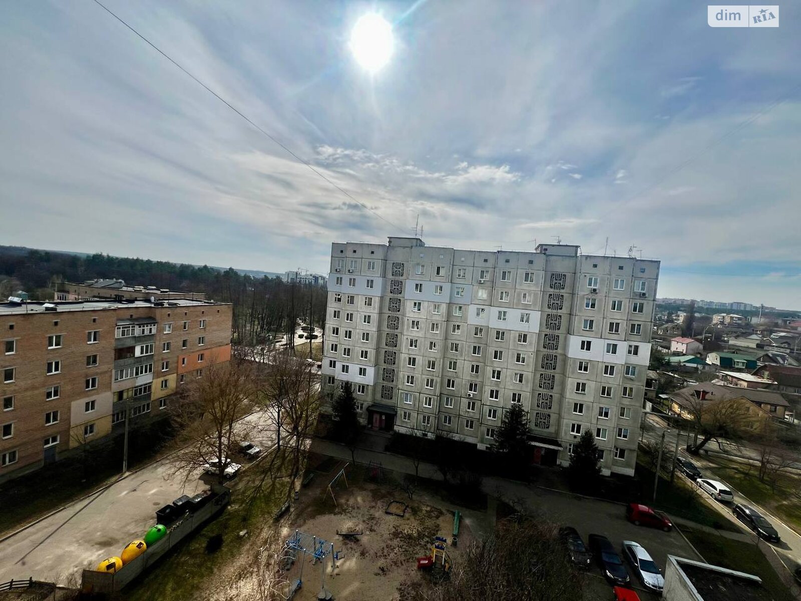 Продаж трикімнатної квартири в Ірпені, на вул. Михайла Стельмаха 3А, район Ірпінь фото 1 Продаж трикімнатної квартири в Ірпені, на вул. Михайла Стельмаха 3А, район Ірпінь фото 1