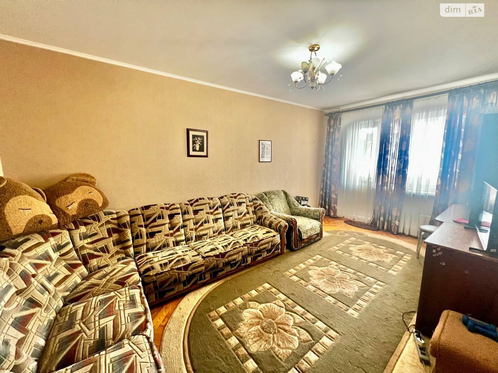 Продаж трикімнатної квартири в Ірпені, на вул. Михайла Стельмаха 3А, район Ірпінь фото 1 Продаж трикімнатної квартири в Ірпені, на вул. Михайла Стельмаха 3А, район Ірпінь фото 1