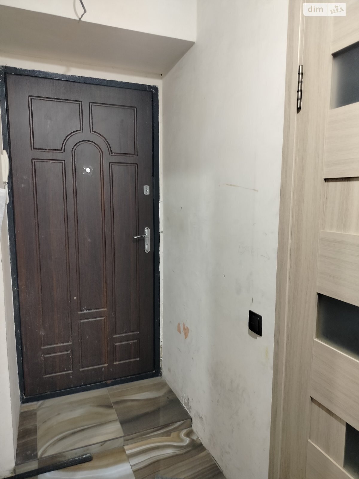 Продаж однокімнатної квартири в Ірпені, на вул. Мінеральна 43, кв. 53, район Ірпінь фото 1 Продаж однокімнатної квартири в Ірпені, на вул. Мінеральна 43, кв. 53, район Ірпінь фото 1