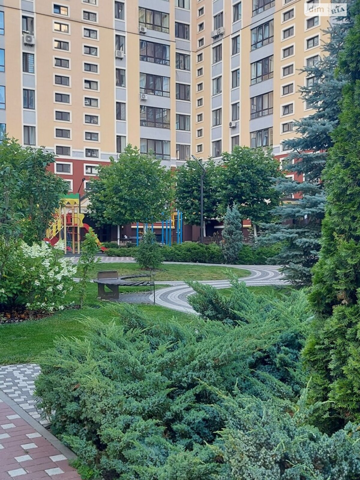 Продаж двокімнатної квартири в Ірпені, на вул. Мінеральна 7К, район Ірпінь фото 1 Продаж двокімнатної квартири в Ірпені, на вул. Мінеральна 7К, район Ірпінь фото 1