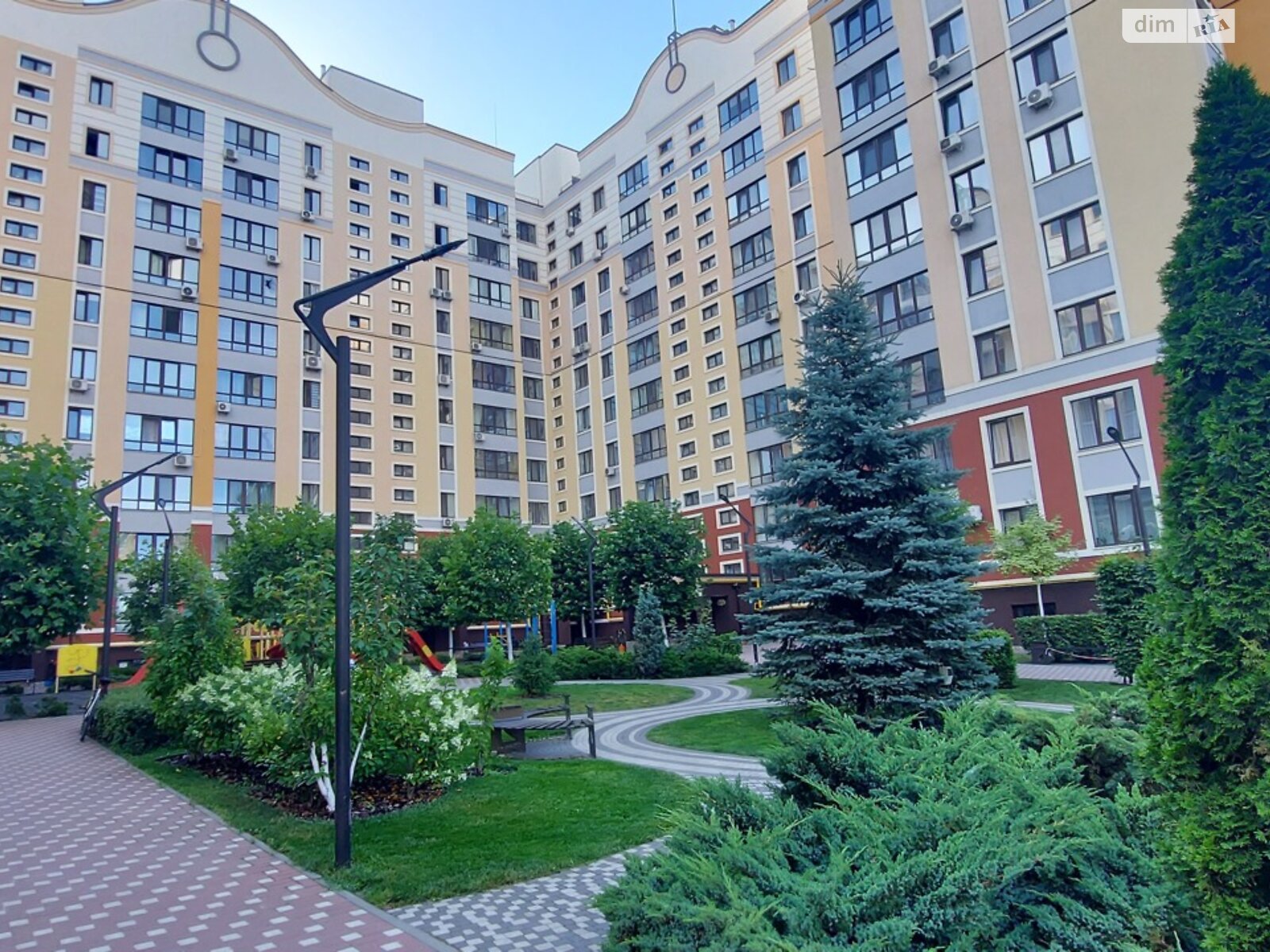 Продаж двокімнатної квартири в Ірпені, на вул. Мінеральна 7К, район Ірпінь фото 1 Продаж двокімнатної квартири в Ірпені, на вул. Мінеральна 7К, район Ірпінь фото 1