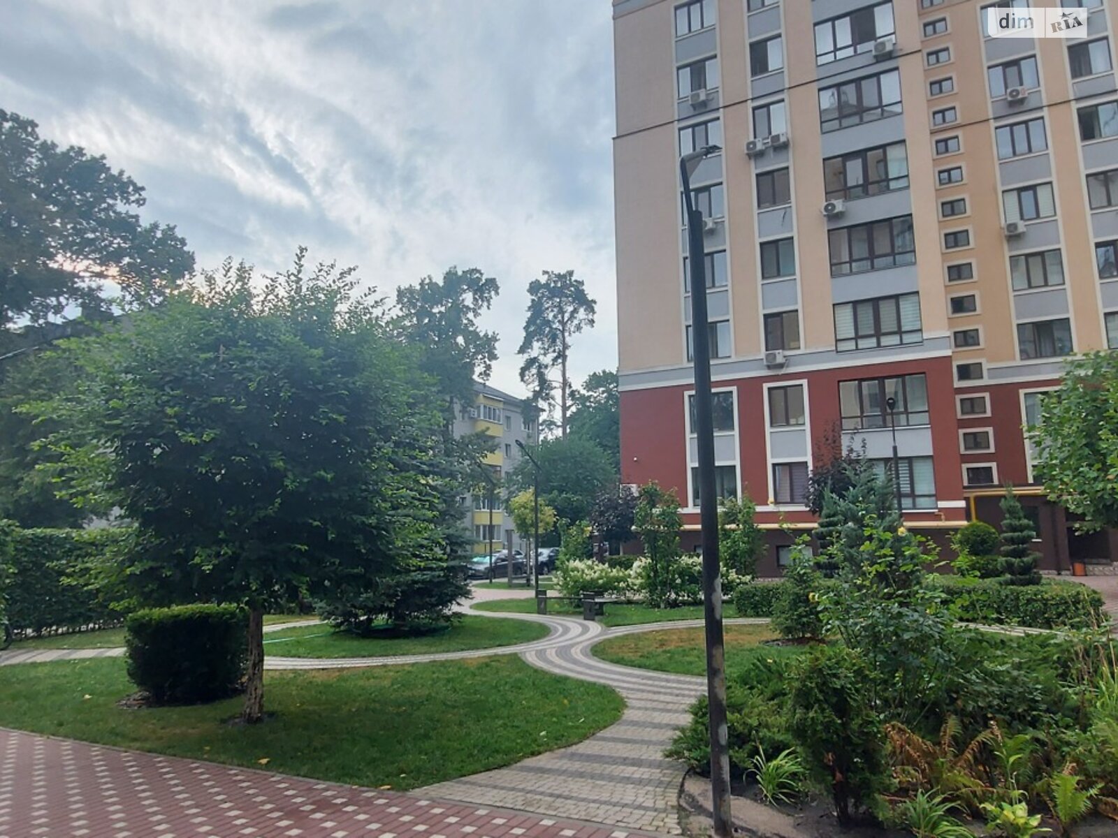 Продаж двокімнатної квартири в Ірпені, на вул. Мінеральна 7К, район Ірпінь фото 1 Продаж двокімнатної квартири в Ірпені, на вул. Мінеральна 7К, район Ірпінь фото 1