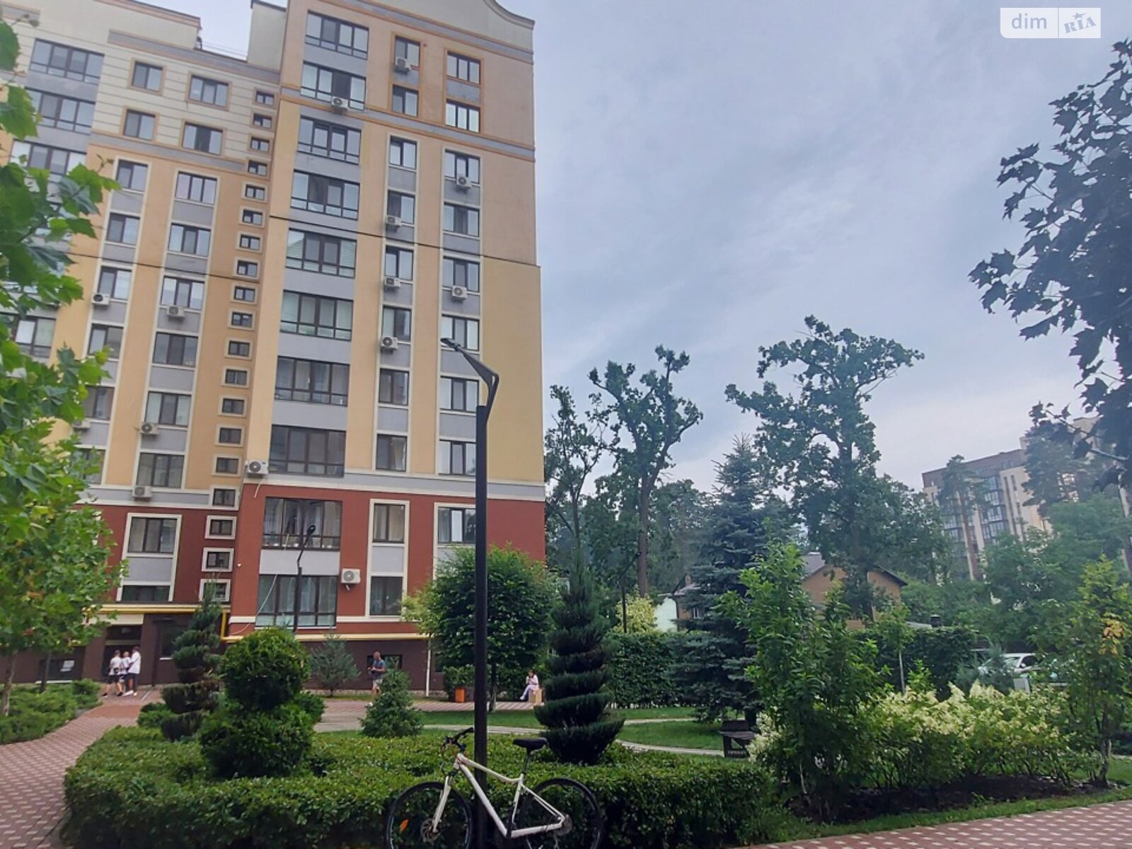 Продаж двокімнатної квартири в Ірпені, на вул. Мінеральна 7К, район Ірпінь фото 1 Продаж двокімнатної квартири в Ірпені, на вул. Мінеральна 7К, район Ірпінь фото 1