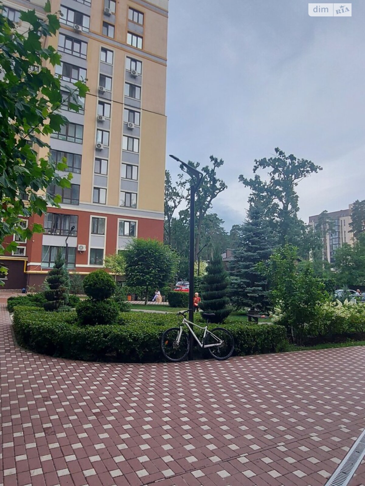 Продаж двокімнатної квартири в Ірпені, на вул. Мінеральна 7К, район Ірпінь фото 1 Продаж двокімнатної квартири в Ірпені, на вул. Мінеральна 7К, район Ірпінь фото 1