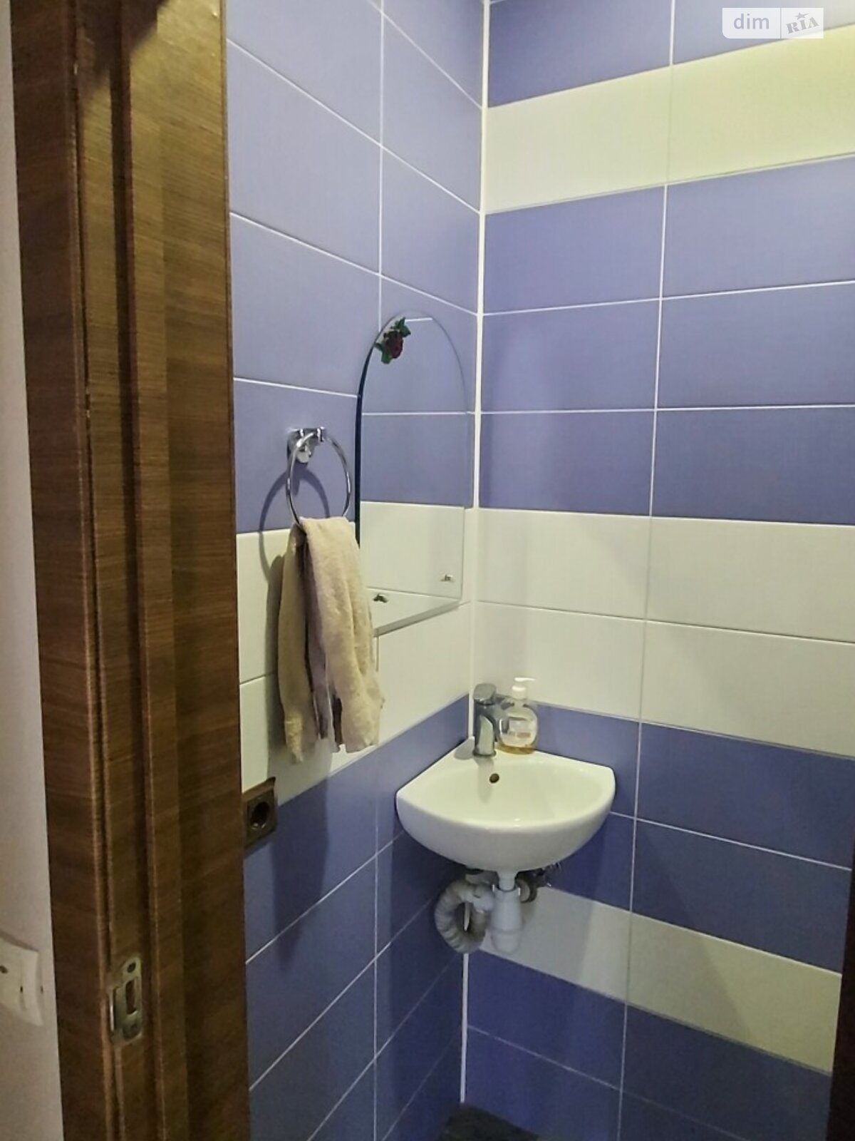 Продаж двокімнатної квартири в Ірпені, на вул. Мінеральна 7К, район Ірпінь фото 1 Продаж двокімнатної квартири в Ірпені, на вул. Мінеральна 7К, район Ірпінь фото 1
