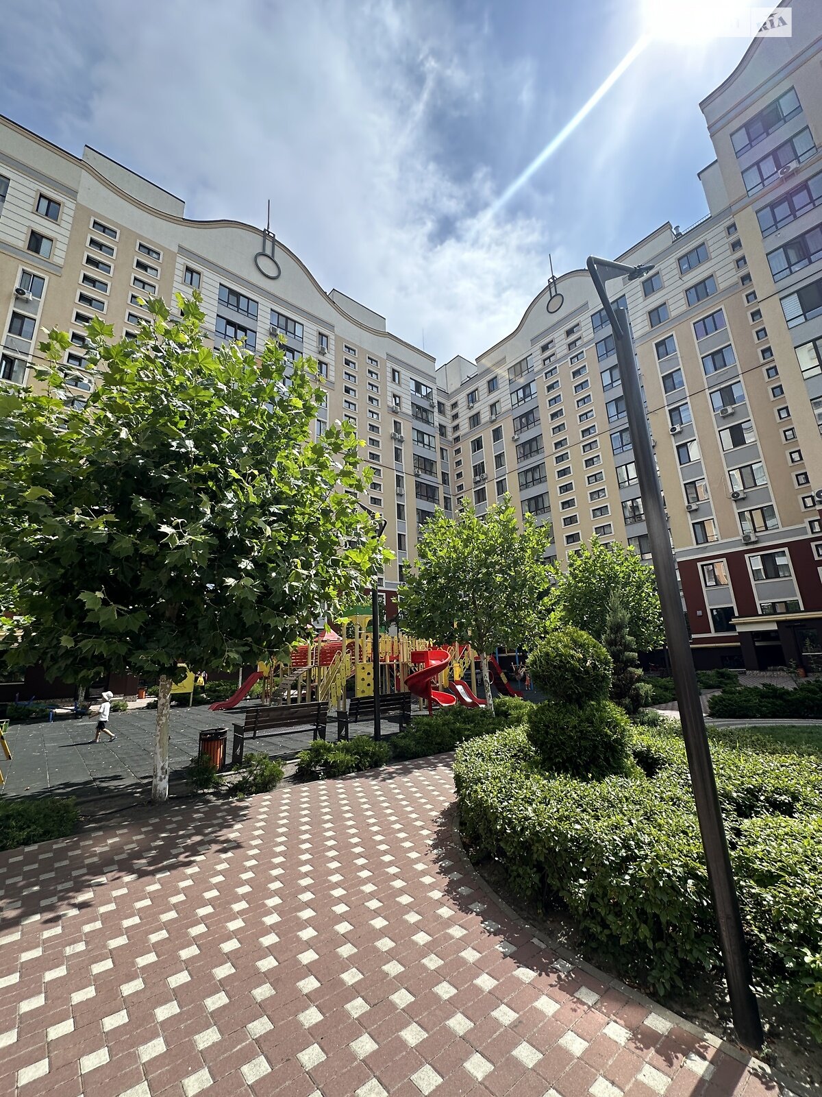Продаж двокімнатної квартири в Ірпені, на вул. Мінеральна, район Ірпінь фото 1 Продаж двокімнатної квартири в Ірпені, на вул. Мінеральна, район Ірпінь фото 1
