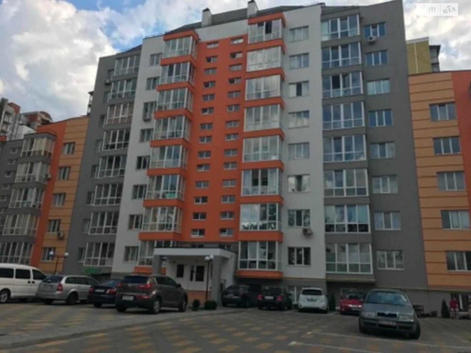Продаж однокімнатної квартири в Ірпені, на вул. Мінеральна 45, район Ірпінь фото 1 Продаж однокімнатної квартири в Ірпені, на вул. Мінеральна 45, район Ірпінь фото 1