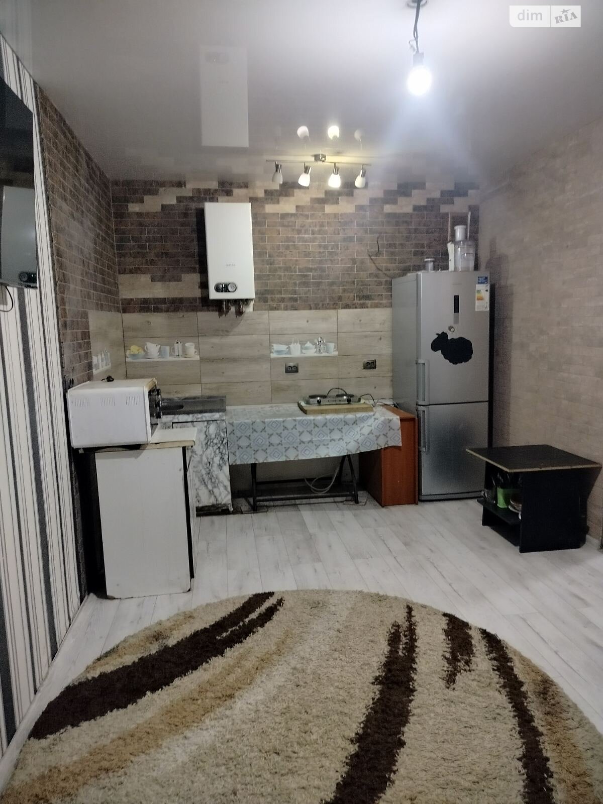 Продажа однокомнатной квартиры в Ирпене, на ул. Минеральная 43, район Ирпень фото 1 Продажа однокомнатной квартиры в Ирпене, на ул. Минеральная 43, район Ирпень фото 1