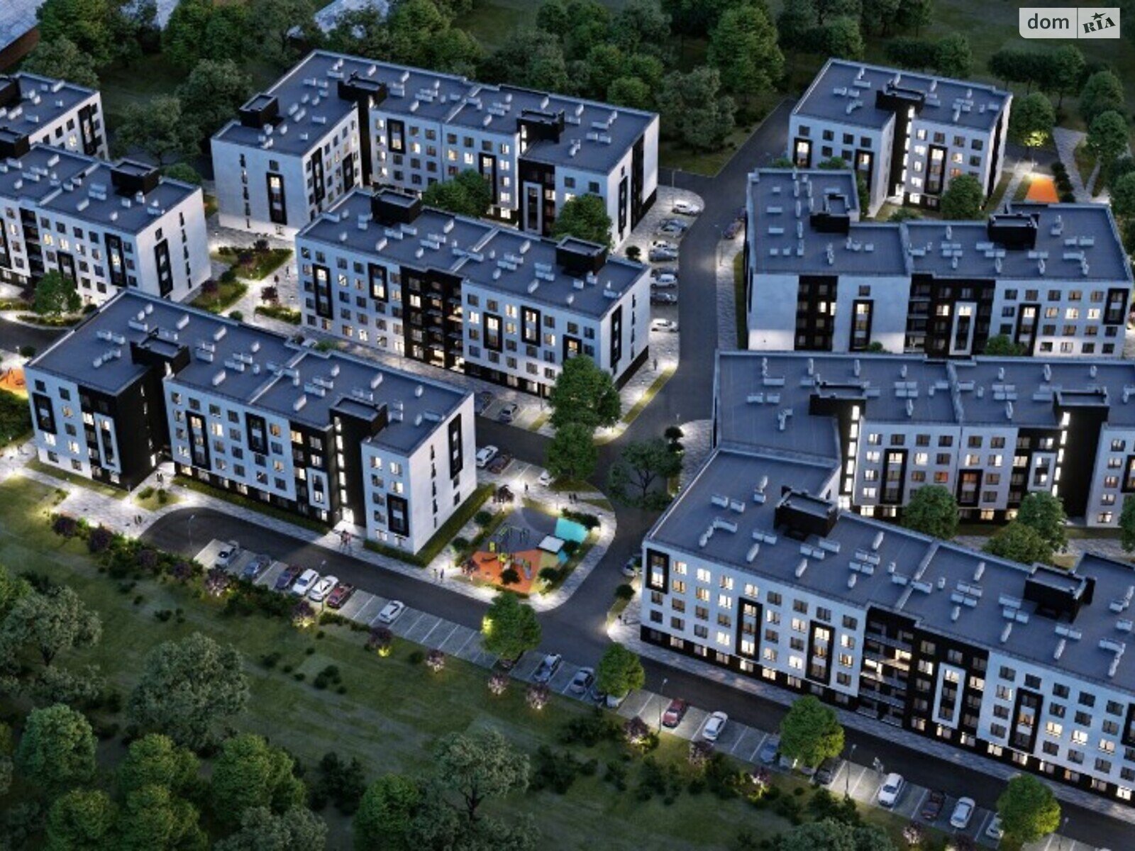 Продажа однокомнатной квартиры в Гостомеле, на ул. Мирная 3Д, фото 1 Продажа однокомнатной квартиры в Гостомеле, на ул. Мирная 3Д, фото 1