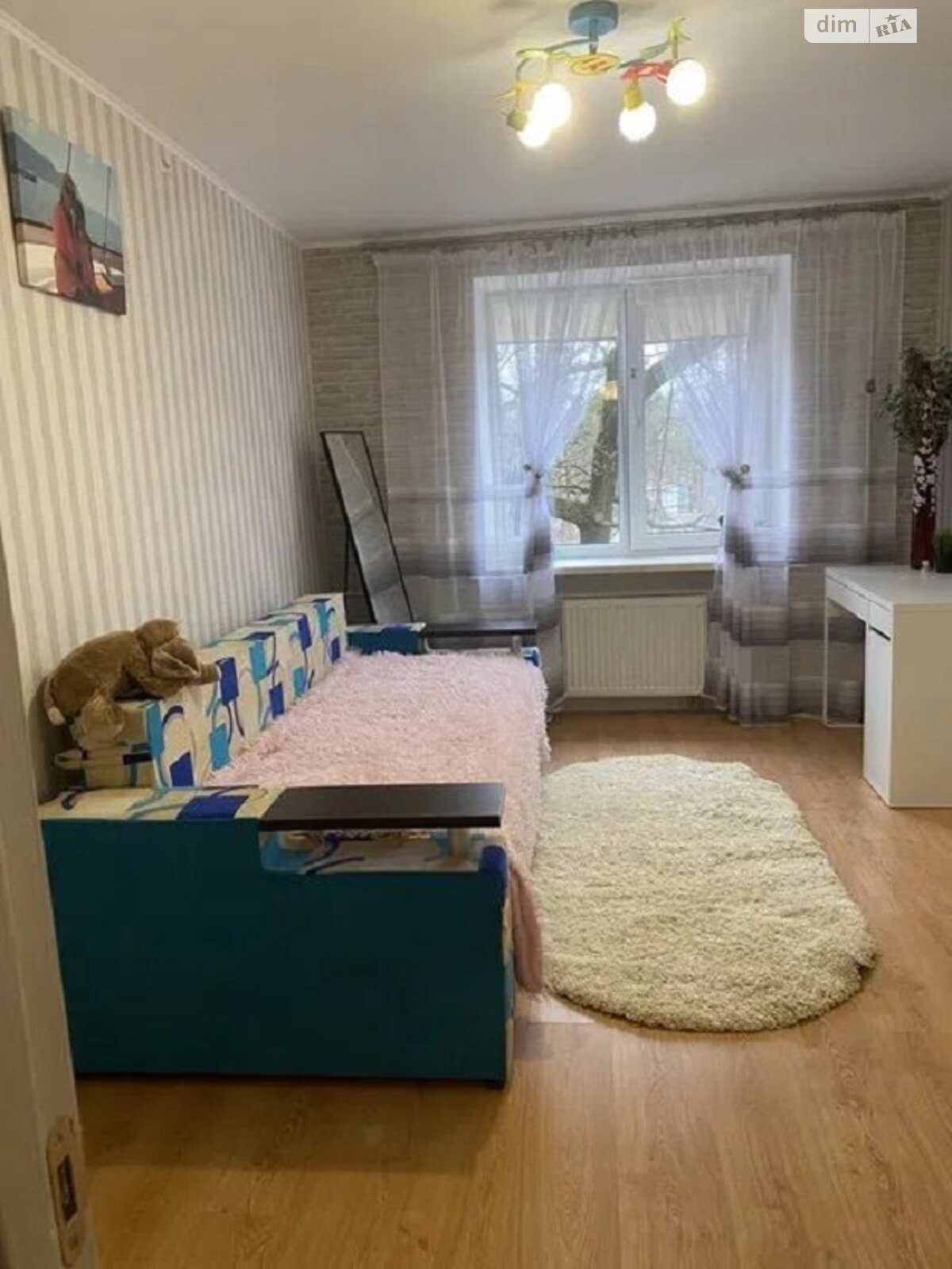 Продаж двокімнатної квартири в Ірпені, на вул. Миру 3Б, район Ірпінь фото 1 Продаж двокімнатної квартири в Ірпені, на вул. Миру 3Б, район Ірпінь фото 1